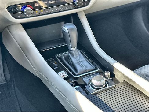 Used 2019 MAZDA MAZDA6 Grand Touring Reserve image 17