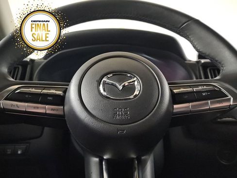 Certified 2025 MAZDA CX-50 2.5 Hybrid w/ Preferred Pkg image 20