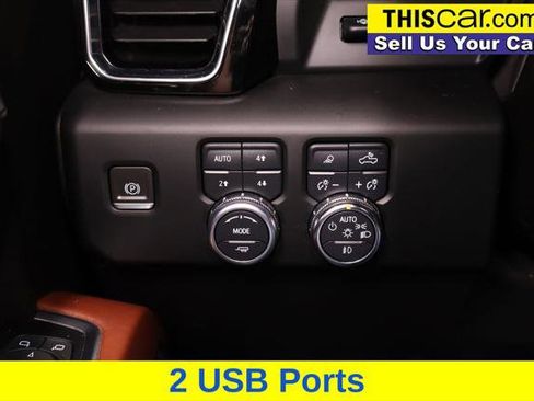 Used 2023 GMC Sierra 1500 Denali Ultimate image 15