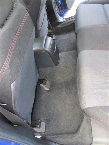 Used 2015 Subaru WRX AWD/4WD image 12