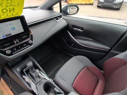 Used 2024 Toyota Corolla SE FWD image 22