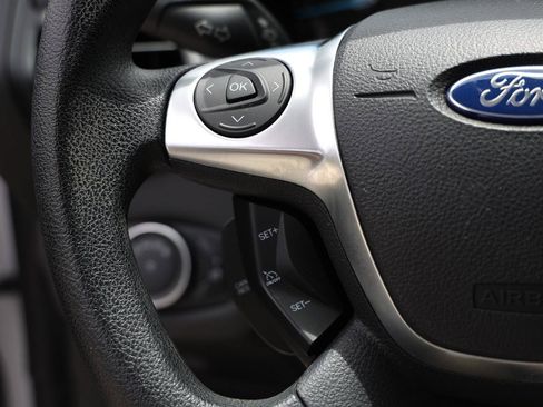 Used 2016 Ford Escape S FWD image 25