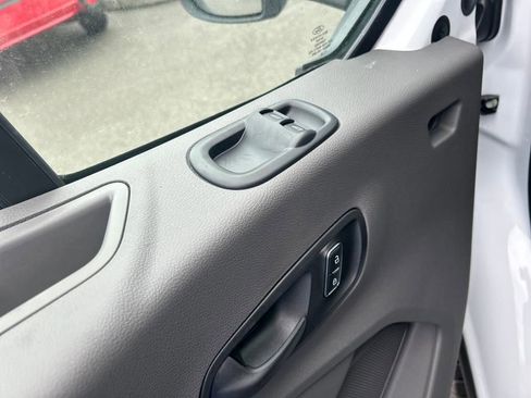 New 2025 Ford Transit 250 148 Medium Roof w/ Load Area Protection Package image 14