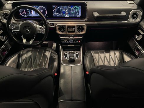 Used 2023 Mercedes-Benz G 550 image 16