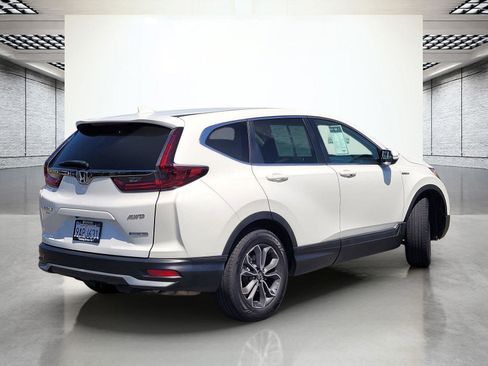Used 2022 Honda CR-V EX-L image 6