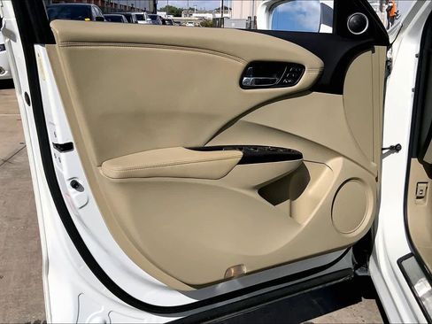 Used 2017 Acura RDX image 19