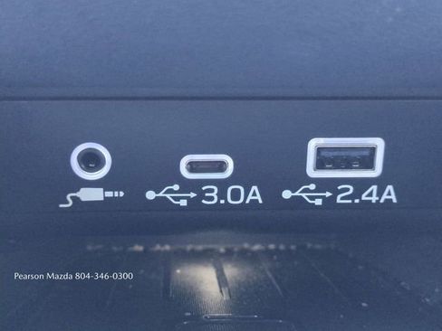 Used 2024 Subaru Outback Wilderness AWD/4WD image 23