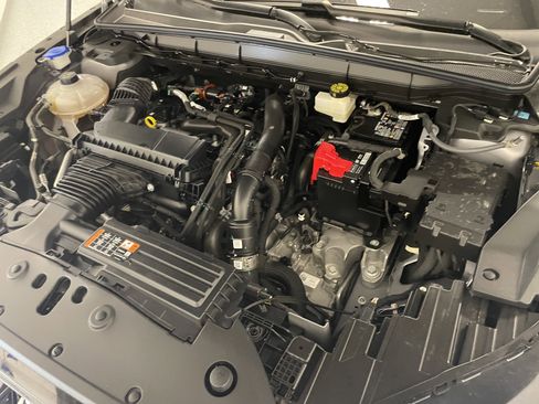 Used 2024 Lincoln Nautilus Reserve w/ Equipment Group 202A image 34