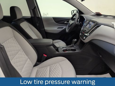 Used 2020 Chevrolet Equinox LT image 17