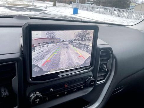 Used 2021 Ford Bronco Sport Big Bend w/ Big Bend Package (96B) image 21