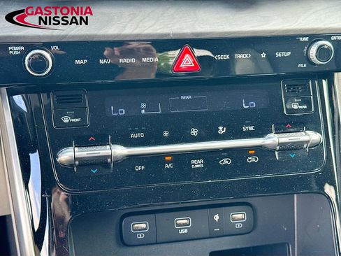 Used 2024 Kia Carnival SX FWD image 21