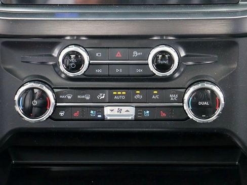 New 2026 Ford F350 Lariat w/ FX4 Off-Road Package image 30