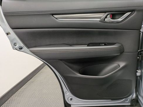 Certified 2023 MAZDA CX-5 AWD 2.5 S w/ Premium Package image 22