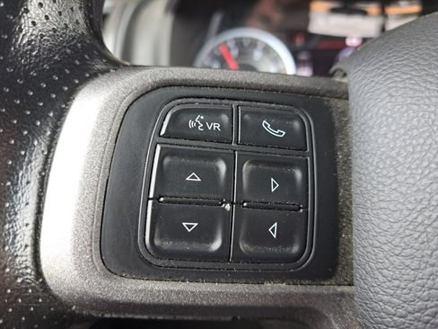 Used 2022 RAM 2500 Tradesman AWD/4WD image 28