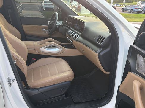 Used 2024 Mercedes-Benz GLE 350 4MATIC image 14