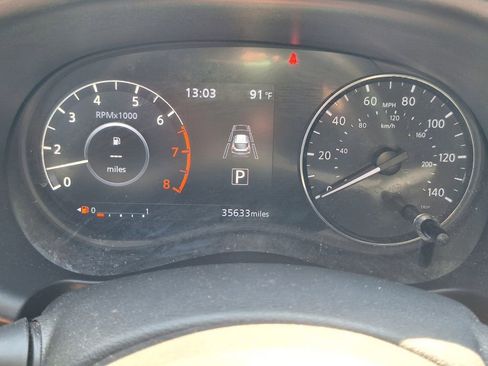 Used 2021 Nissan Kicks SR image 14