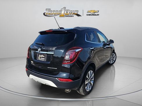 Used 2017 Buick Encore Preferred image 8