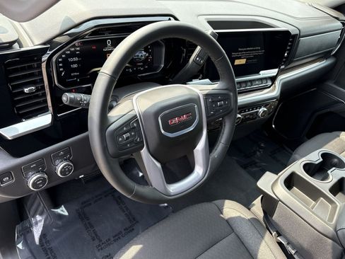 Used 2026 GMC Sierra 1500 Elevation AWD/4WD image 16