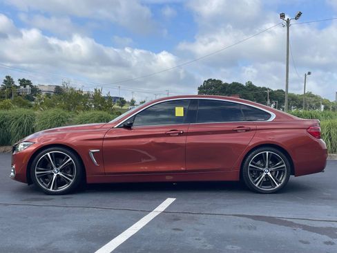 Used 2018 BMW 430i Gran Coupe RWD image 4