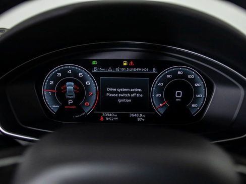 Used 2022 Audi A5 2.0T Premium Plus w/ Premium Plus image 22