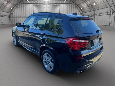 Used 2011 BMW X3 xDrive28i AWD/4WD image 4