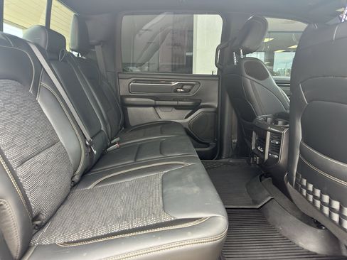 Used 2020 RAM 1500 Big Horn w/ Built-to-serve Edition AWD/4WD image 36