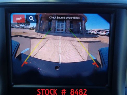 Used 2023 RAM 3500 Big Horn w/ Level 1 Equipment Group AWD/4WD image 19