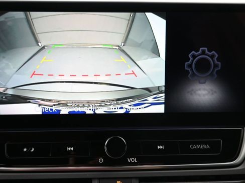 New 2025 Nissan Altima 2.5 SV w/ SV Special Edition Package FWD image 17
