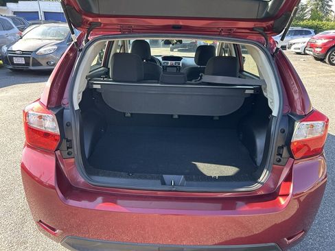 Used 2015 Subaru Impreza 2.0i Sport Premium AWD/4WD image 8