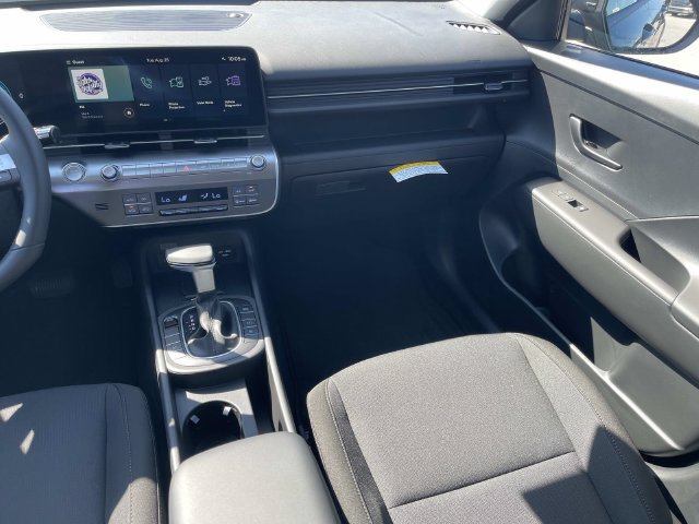 New 2027 Hyundai Kona SEL Sport FWD image 13