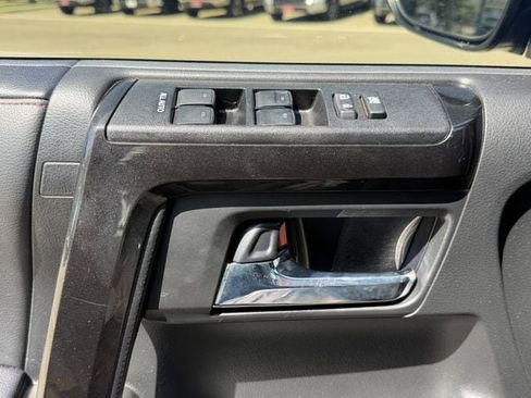 Certified 2023 Toyota 4Runner TRD Pro AWD/4WD image 22
