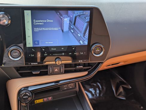 Used 2026 Lexus NX 350 AWD w/ Accessory Package (Z1) image 29