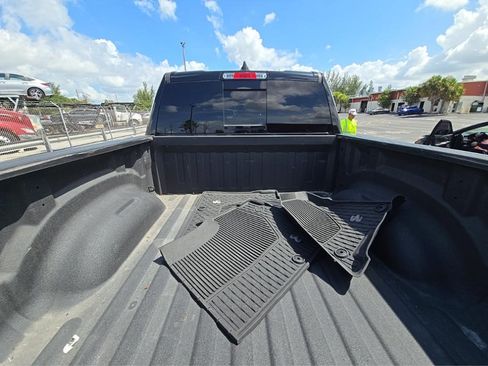 Used 2023 RAM 1500 Rebel w/ Rebel Level 1 Equipment Group AWD/4WD image 22