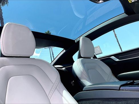 Used 2021 Polestar Polestar 1 AWD/4WD image 21