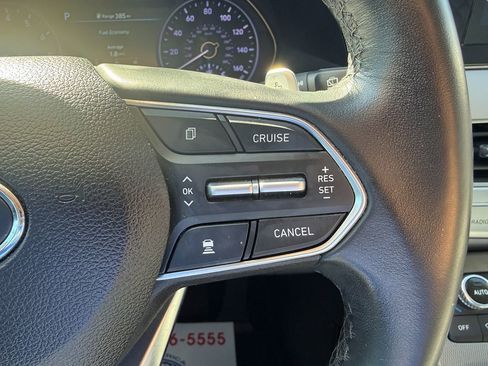 Used 2022 Hyundai Palisade SEL w/ Convenience Package image 35