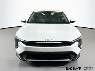 Certified 2025 Kia K4 EX FWD video 2
