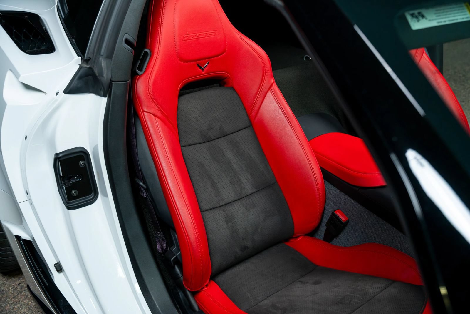 Used 2017 Chevrolet Corvette Z06 RWD image 82