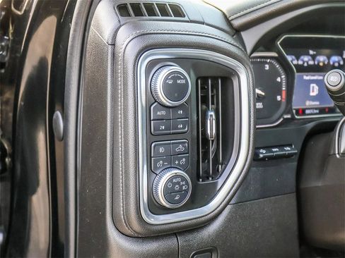 Used 2022 GMC Sierra 2500 Denali w/ Technology Package image 30