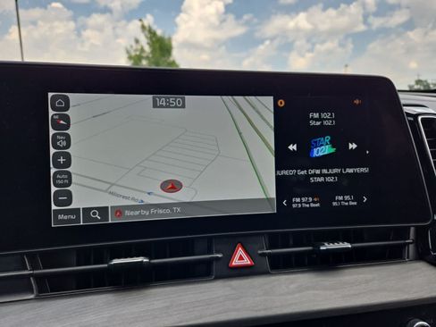 Certified 2023 Kia Sportage X-Pro Prestige AWD/4WD image 28