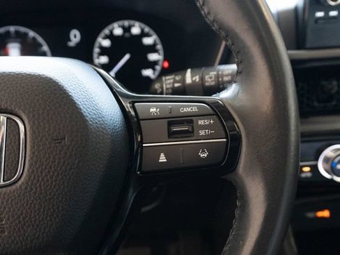 Certified 2023 Honda CR-V EX-L image 24