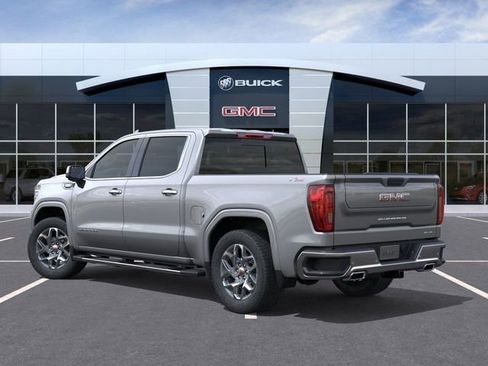 New 2026 GMC Sierra 1500 SLT w/ SLT Premium Plus Package image 3