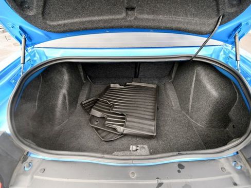 Used 2023 Dodge Challenger R/T Scat Pack w/ Plus Package RWD image 12