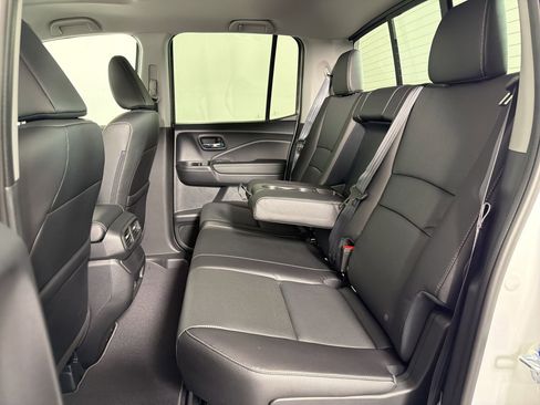 New 2026 Honda Ridgeline RTL image 12
