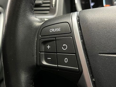 Used 2017 Volvo S60 T5 Dynamic w/ Vision Package FWD image 23