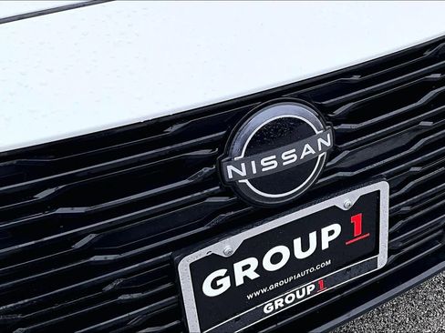 Used 2025 Nissan Altima 2.5 SV image 29