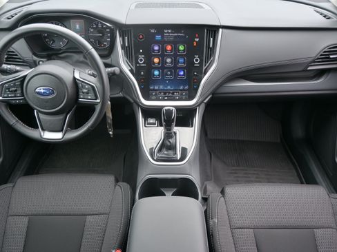 Certified 2025 Subaru Outback Premium AWD/4WD image 30