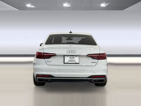 Used 2023 Audi A4 2.0T Premium Plus w/ Premium Plus Package AWD/4WD image 10