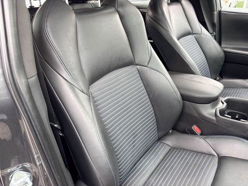 Used 2023 Toyota RAV4 XSE image 37