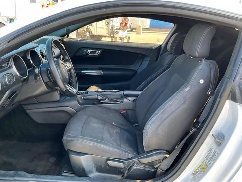 Used 2015 Ford Mustang Coupe w/ Enhanced Security Package image 7