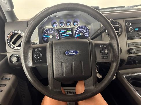 Used 2016 Ford F250 XLT w/ XLT Value Package AWD/4WD image 20